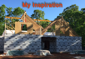 Read more about the article My Inspiration
