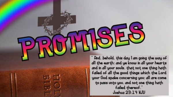 You are currently viewing Promises