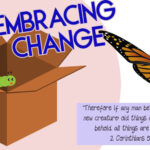 Embracing Change