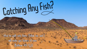 Read more about the article Catching Any Fish?