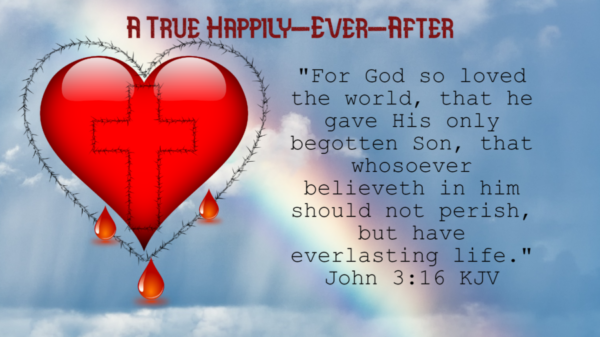 Read more about the article A True Happily-Ever-After