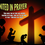 United In Prayer