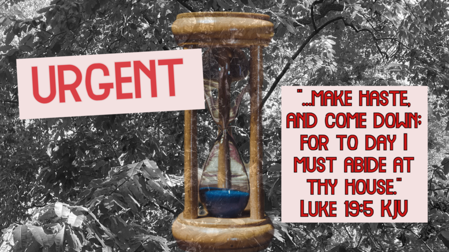 Urgent!