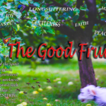 The Good Fruit