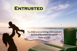 Read more about the article Entrusted