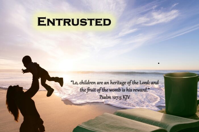 Read more about the article Entrusted