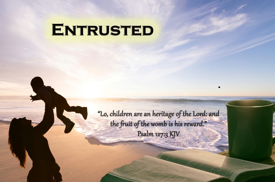 Entrusted