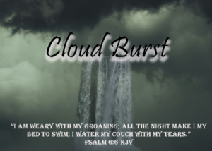 Read more about the article Cloud Burst