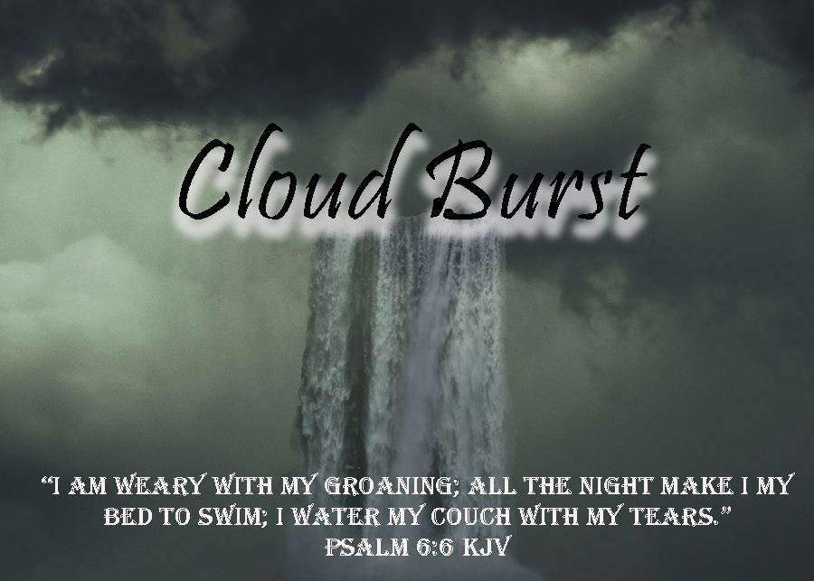 Cloud Burst