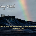 Living Faith