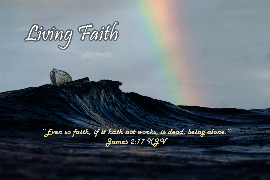 Living Faith