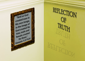Read more about the article Reflection of Truth
