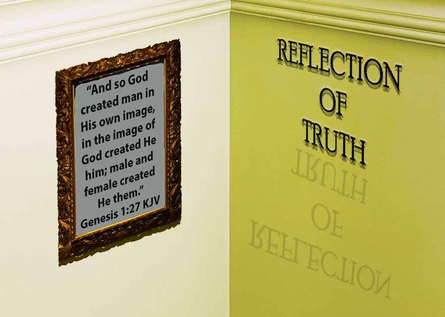 Reflection of Truth