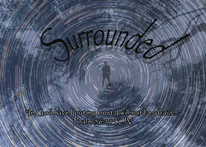 You are currently viewing Surrounded