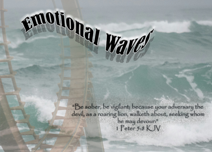 Read more about the article Emotional Waves