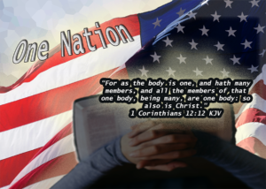 Read more about the article One Nation
