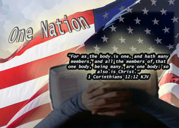 Read more about the article One Nation