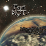 Fear? NOT!