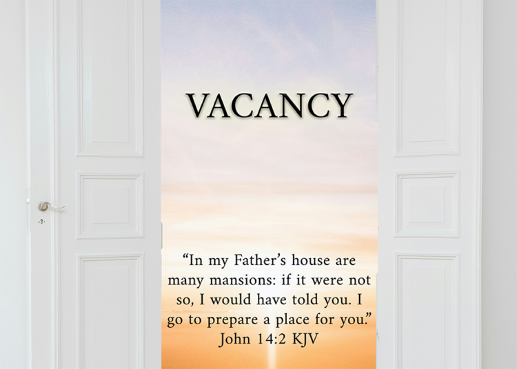 Read more about the article VACANCY