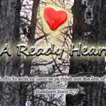 A Ready Heart
