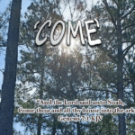 COME