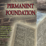 Permanent Foundation