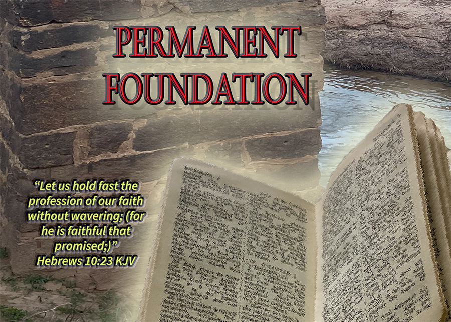Permanent Foundation