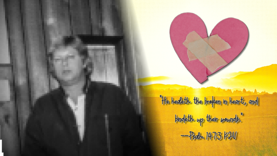 Read more about the article The Matter of the Heart