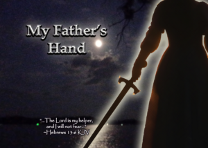 Read more about the article My Father’s Hand