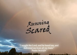 Read more about the article Running Scared