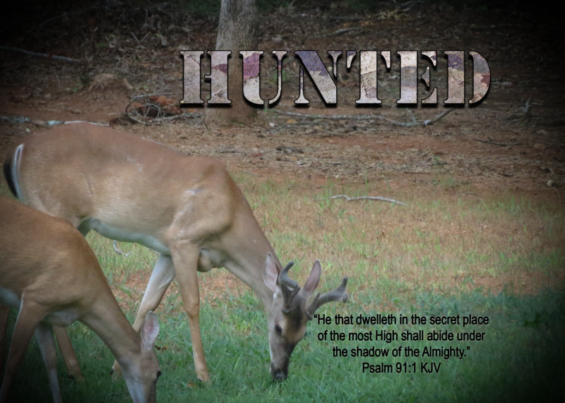 You are currently viewing Hunted